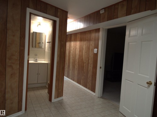 10719 152 Street, Edmonton, AB - Indoor Photo Showing Other Room