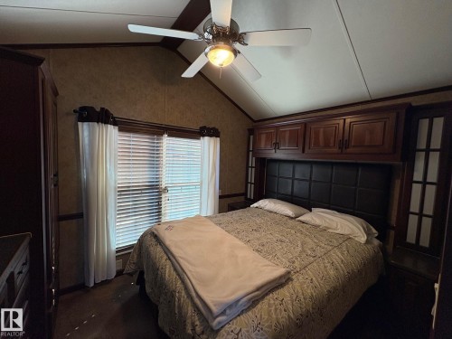 26 46514 Twp Rd 604A, Rural Bonnyville M.D., AB - Indoor Photo Showing Bedroom