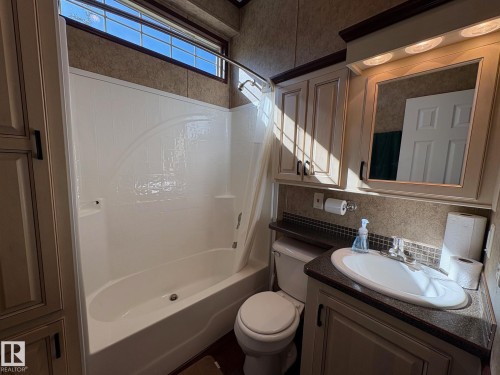 26 46514 Twp Rd 604A, Rural Bonnyville M.D., AB - Indoor Photo Showing Bathroom