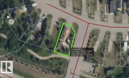 26 46514 Twp Rd 604A, Rural Bonnyville M.D., AB - Other