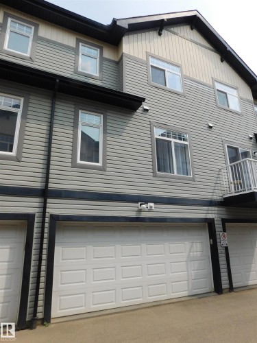 97 465 Hemingway Road, Edmonton, AB - Outdoor With Exterior