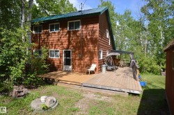 10-45302 TWP RD 593A Rural Bonnyville M.D., AB T9N 2G9