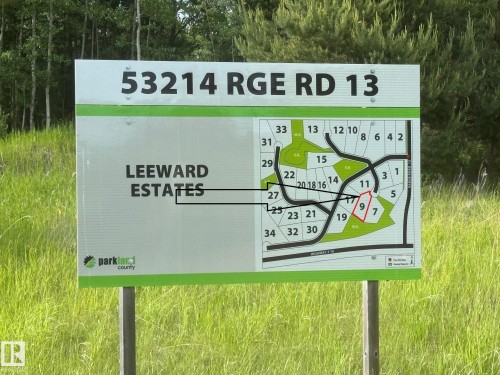 9 53214 Rge Road 13, Rural Parkland County, AB 