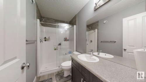 252 41 Avenue, Edmonton, AB - Indoor Photo Showing Bathroom