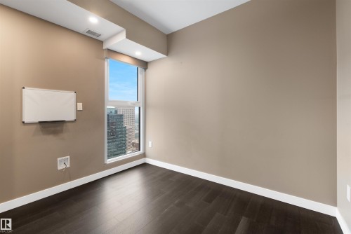 3802 10180 103 Street, Edmonton, AB - Indoor Photo Showing Other Room