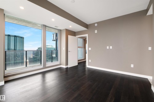 3802 10180 103 Street, Edmonton, AB - Indoor Photo Showing Other Room