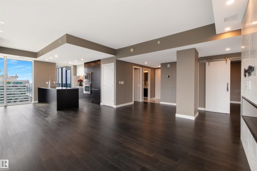 3802 10180 103 Street, Edmonton, AB - Indoor Photo Showing Other Room