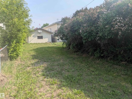 4921 50 Avenue, Legal, AB - Outdoor
