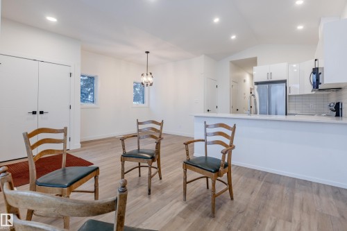4921 50 Avenue, Legal, AB - Indoor