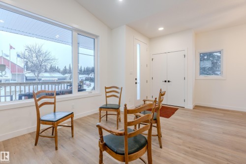 4921 50 Avenue, Legal, AB - Indoor