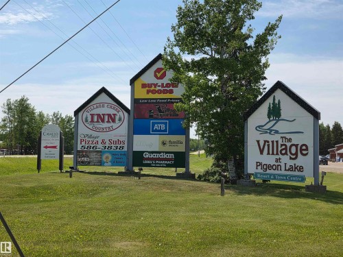 10035 Hwy 13, Rural Wetaskiwin County, AB 