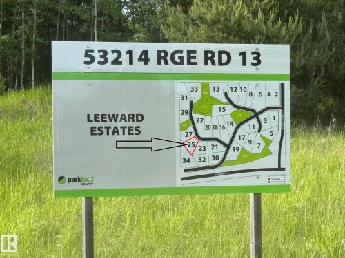 25 53214 Rge Road 13, Rural Parkland County, AB 
