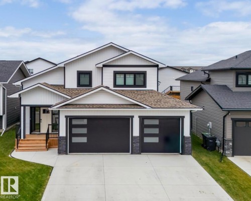 502 Lakewood Close  Cold Lake, AB T9M 0K7