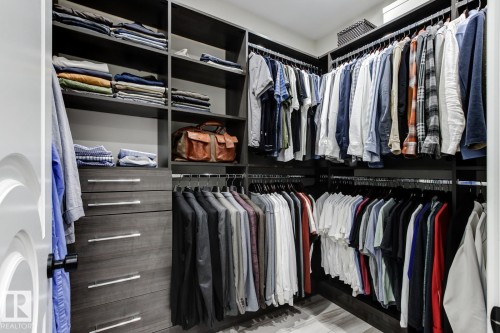 7216 156 Street, Edmonton, AB - Indoor With Storage