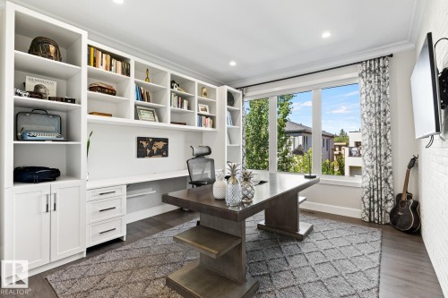 7216 156 Street, Edmonton, AB - Indoor