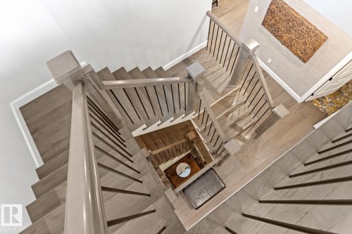 7216 156 Street, Edmonton, AB -  Photo Showing Other Room