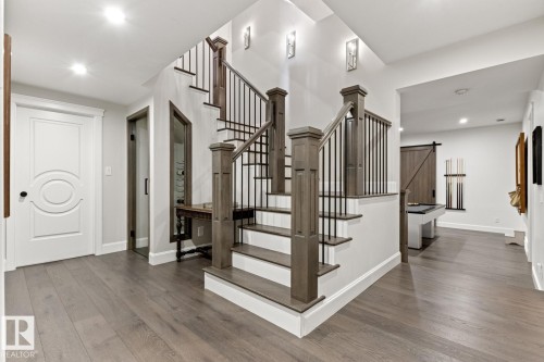 7216 156 Street, Edmonton, AB - Indoor Photo Showing Other Room