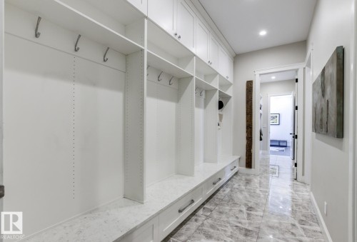 7216 156 Street, Edmonton, AB - Indoor Photo Showing Other Room