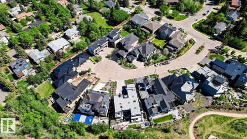 7216 156 Street, Edmonton, AB -  With View