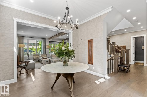 7216 156 Street, Edmonton, AB - Indoor