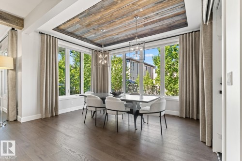 7216 156 Street, Edmonton, AB - Indoor