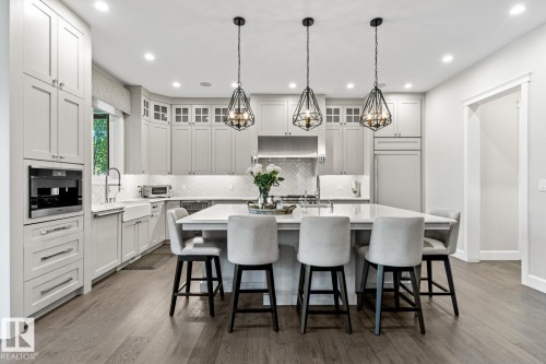 7216 156 Street, Edmonton, AB - Indoor