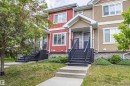 47 9535 217 Street, Edmonton, AB  - Outdoor With Facade 