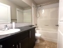 47 9535 217 Street, Edmonton, AB  - Indoor Photo Showing Bathroom 
