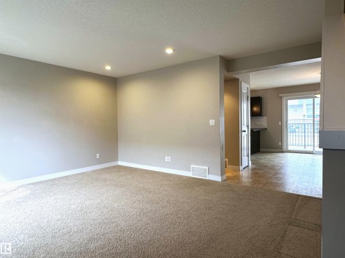 47 9535 217 Street, Edmonton, AB - Indoor Photo Showing Other Room