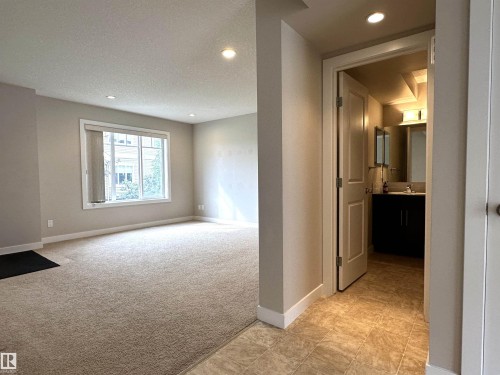 47 9535 217 Street, Edmonton, AB - Indoor Photo Showing Other Room
