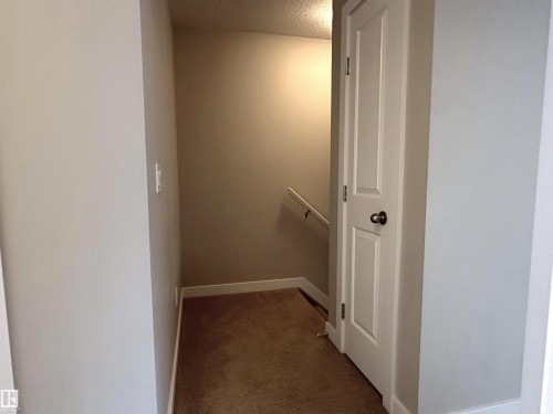 47 9535 217 Street, Edmonton, AB - Indoor Photo Showing Other Room