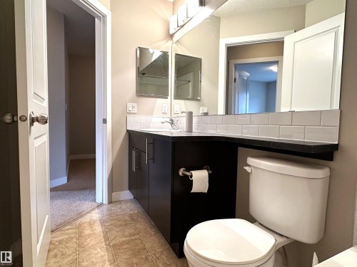 47 9535 217 Street, Edmonton, AB - Indoor Photo Showing Bathroom