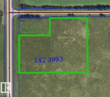 Rge Rd 460 Twp Rd 633A  Rural Bonnyville M.D., AB T9N 2J6