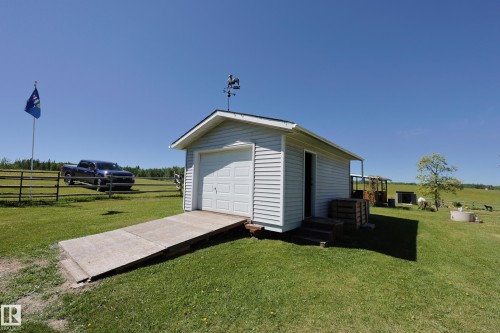 240002 Twp Rd 674, Rural Athabasca County, AB - Outdoor