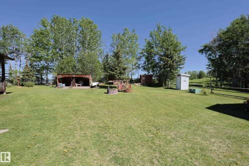 240002 Twp Rd 674, Rural Athabasca County, AB - Outdoor