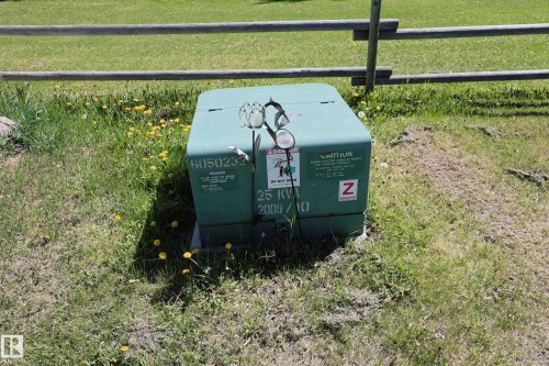 240002 Twp Rd 674, Rural Athabasca County, AB - Outdoor With View