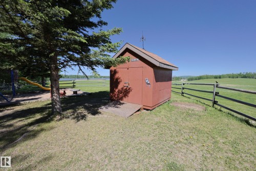 240002 Twp Rd 674, Rural Athabasca County, AB - Outdoor