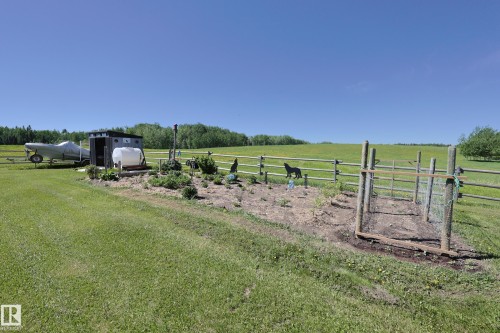 240002 Twp Rd 674, Rural Athabasca County, AB - Outdoor With View