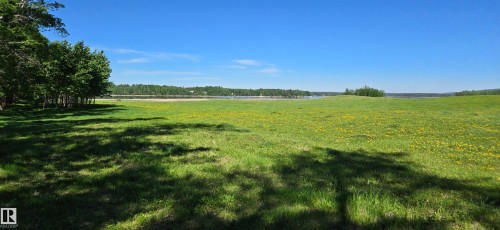 240002 Twp Rd 674, Rural Athabasca County, AB - Outdoor With View
