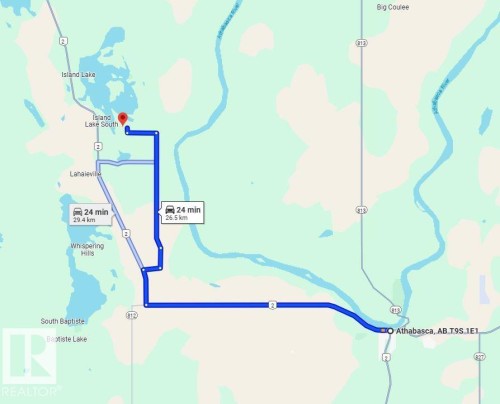 240002 Twp Rd 674, Rural Athabasca County, AB - Other