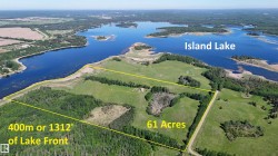 240002 TWP RD 674  Rural Athabasca County, AB T0S 0A1