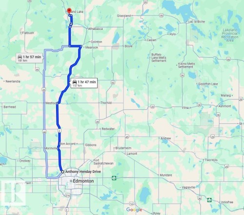 240002 Twp Rd 674, Rural Athabasca County, AB - Other