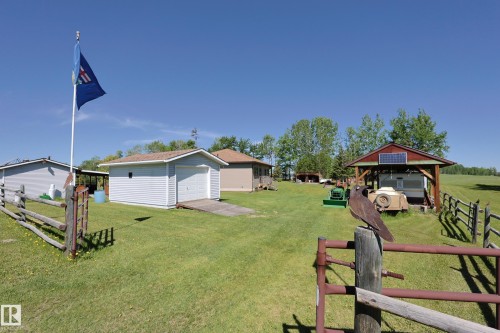 240002 Twp Rd 674, Rural Athabasca County, AB - Outdoor