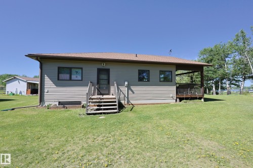 240002 Twp Rd 674, Rural Athabasca County, AB - Outdoor