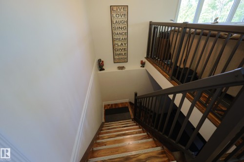 240002 Twp Rd 674, Rural Athabasca County, AB - Indoor Photo Showing Other Room