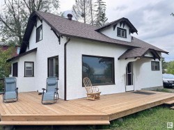 137 Sunrise Drive  Rural Athabasca County, AB T9N 1R7