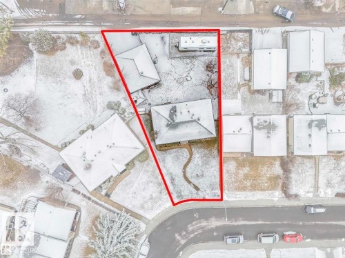 9524 129A Avenue, Edmonton, AB - Other