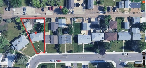 9524 129A Avenue, Edmonton, AB - Other
