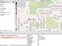 Interactive Map Interface. Displaying address lookup results and property data for the specified address - 9524 129A Avenue, Edmonton, AB  - Other 
