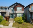 3632 8 Avenue, Edmonton, AB  - Outdoor With Facade 